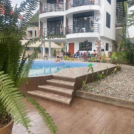 El Turco Hotel ซานรามอน ภายนอก รูปภาพ