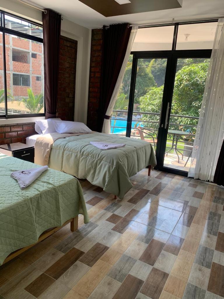 El Turco Hotel ซานรามอน ภายนอก รูปภาพ