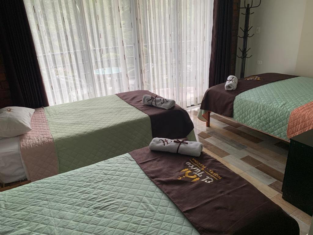 El Turco Hotel ซานรามอน ภายนอก รูปภาพ